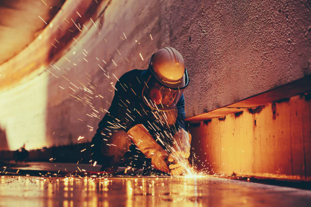 Best Aerospace and Defense Welding in Flora, IL