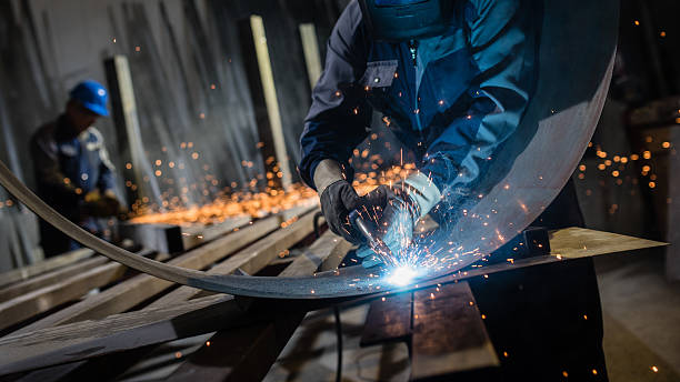Best Artistic and Custom Metal Fabrication in Flora, IL