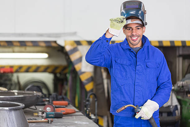 Best Aerospace and Defense Welding in Flora, IL